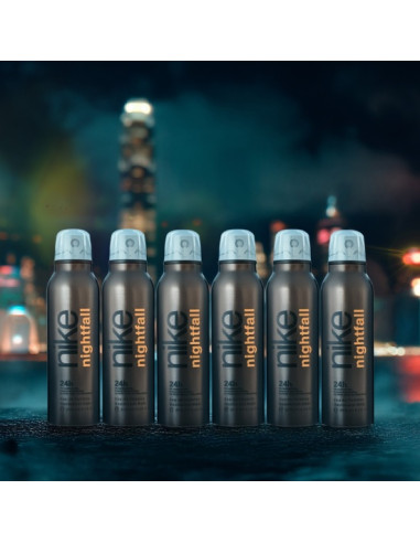 copy of Pack Nike Nightfall Man Desodorante...
