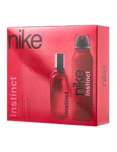 Nike Instinct Woman Estuche...
