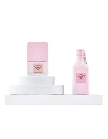 Spagnolo Esencia Woman Estuche de Regalo