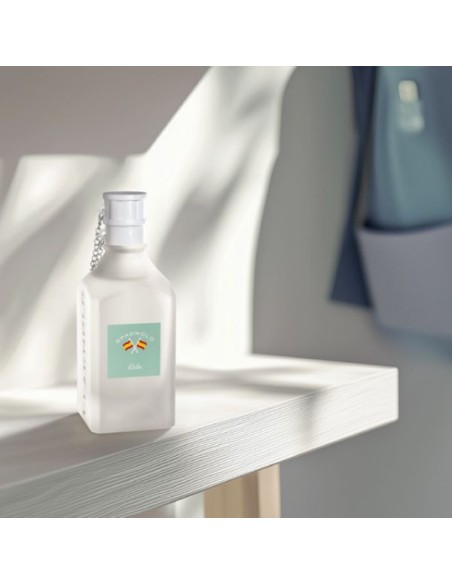 SPAGNOLO - Kids, Colonia niños, 100 ml, 150 ml, Estuche de regalo de 2 piezas, Perfume Spray, Eau de Toilette infantil, Aroma larga duración - Entrega 24/72h