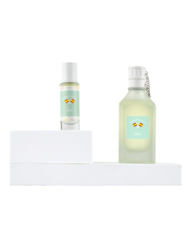 Spagnolo Kids Estuche de Regalo para Niños