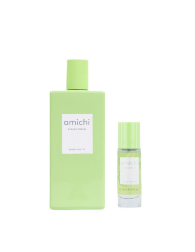 Pack Amichi Azahar Dream Woman Eau de Toilette 150ml + 12ml