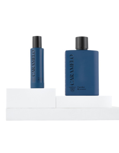 Caramelo Tonka Breeze Man Estuche de Regalo