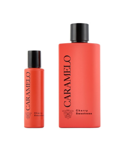 CARAMELO - Cherry Sweetness Woman, Perfume...