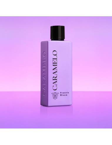 CARAMELO - Freesia Bloom Woman, Perfume Mujer,...