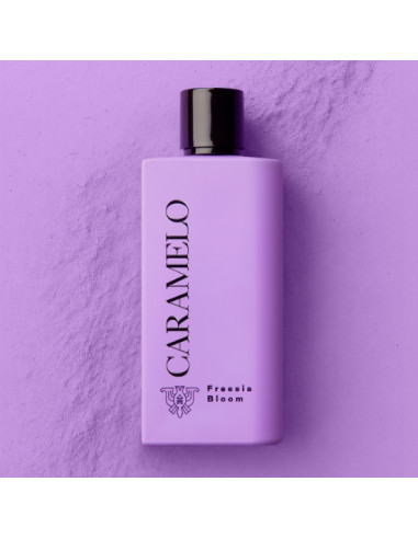CARAMELO - Freesia Bloom Woman, Perfume Mujer,...