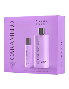 Caramelo Fressia Bloom Woman Estuche de Regalo