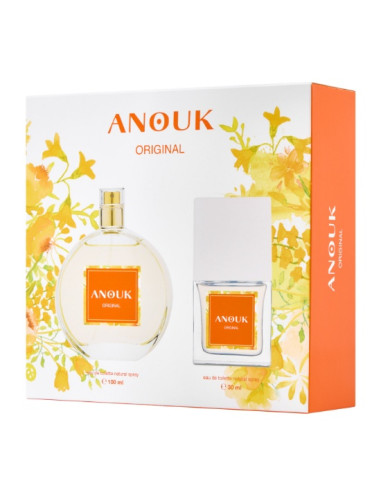 Anouk Original Estuche de Regalo para Mujer