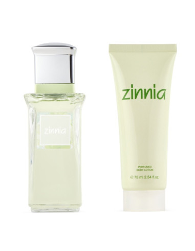 Zinnia Estuche de Regalo para Mujer