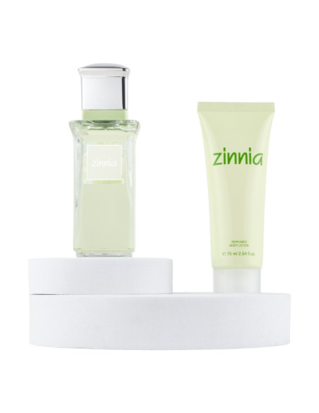 Zinnia Estuche de Regalo para Mujer