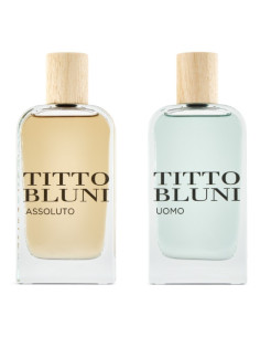 Titto Bluni Assoluto + Uomo... 2