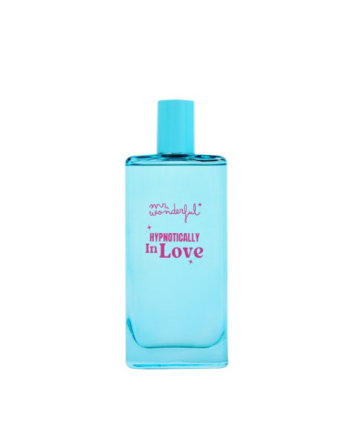 Mr. Wonderful Hypnotically in Love Eau de...