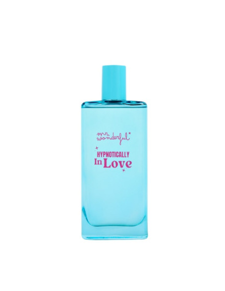 Mr. Wonderful Hypnotically in Love Eau de Toilette 150ml
