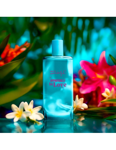 Mr. Wonderful Hypnotically in Love Eau de...