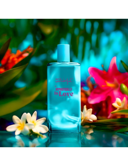 Mr. Wonderful Hypnotically in Love Eau de Toilette 30ml