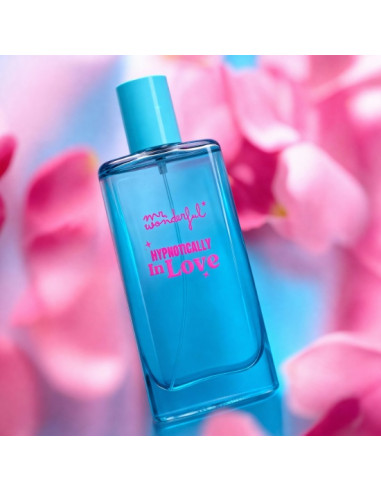 Mr. Wonderful Hypnotically in Love Eau de...