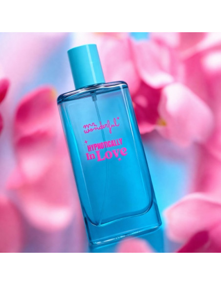 Mr. Wonderful Hypnotically in Love Eau de Toilette 30ml