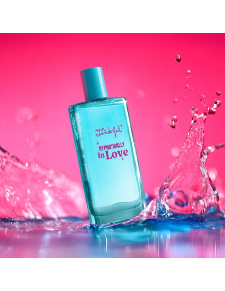 Mr. Wonderful Hypnotically in Love Eau de Toilette 30ml