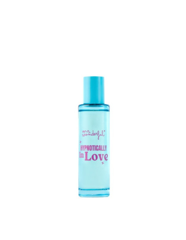 Mr. Wonderful Hypnotically in Love Eau de...