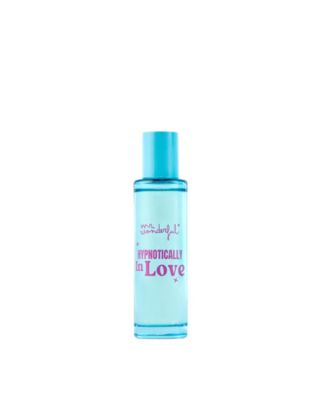 Mr. Wonderful Hypnotically in Love Eau de Toilette 30ml