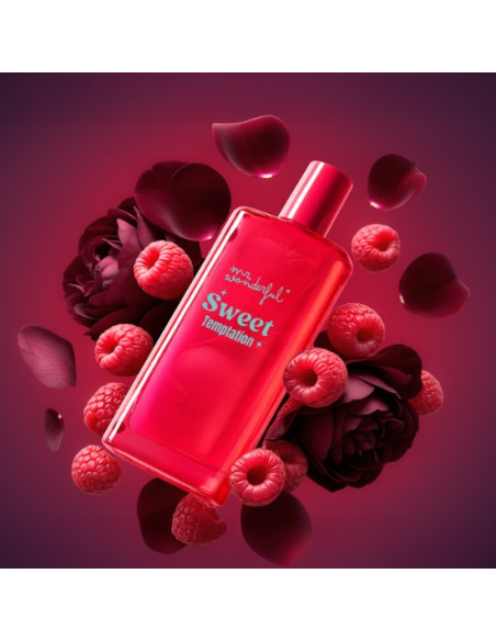 copy of Mr Wonderful Sweet Temptation Giftset EdT