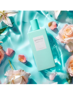 Pack Amichi Sensual Flower Woman Eau de Toilette 150 + 12ml 2