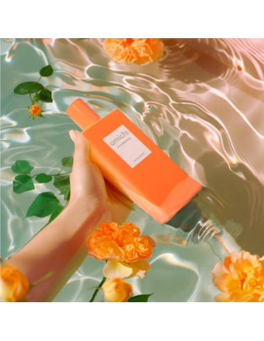 Amichi Mandarine Musk Eau de Toilette para...