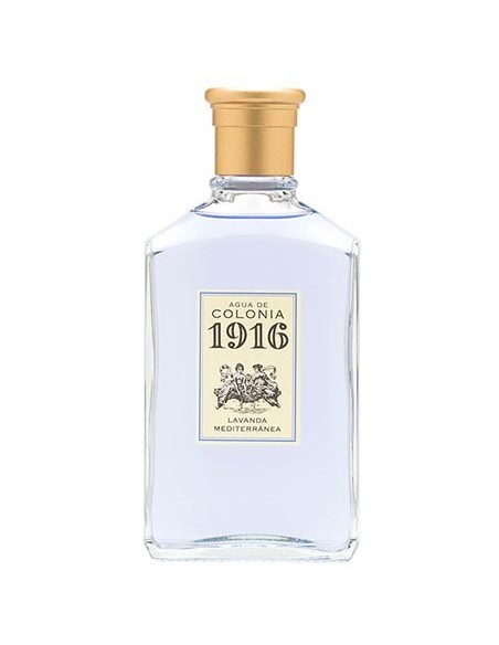 1916 Lavanda Mediterranea Eau de Cologne 200ml perfume