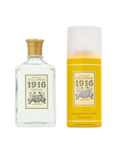 1916 Original Estuche de Regalo Unisex
