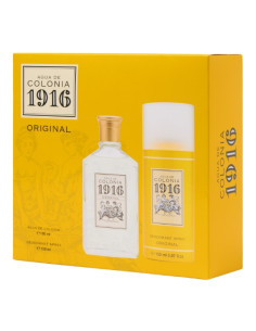1916 Original Estuche de...