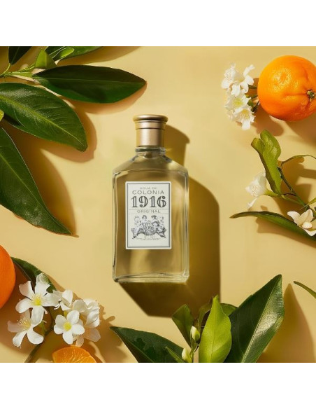 1916 Original Estuche de Regalo Unisex