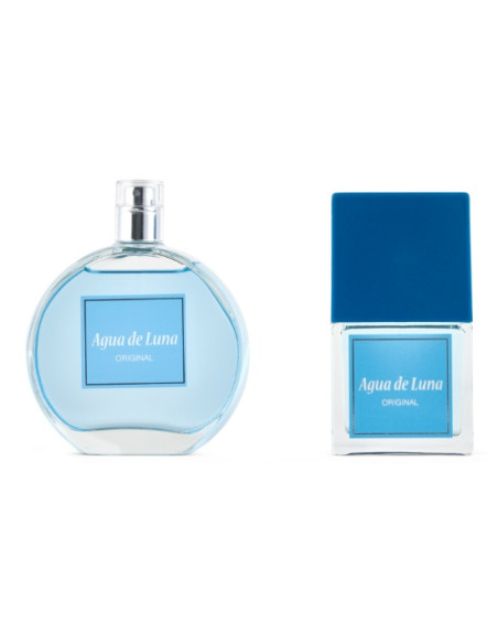 copy of Agua de Luna Estuche de Regalo para Mujer