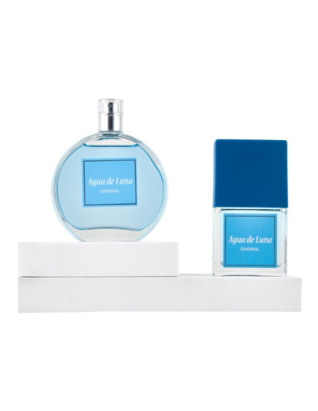 copy of Agua de Luna Estuche de Regalo para Mujer