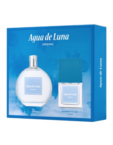 copy of Agua de Luna Estuche de Regalo para Mujer