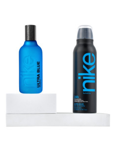 Nike Ultra Blue Man Estuche... 2