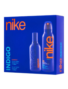 Nike Indigo Man Estuche de...