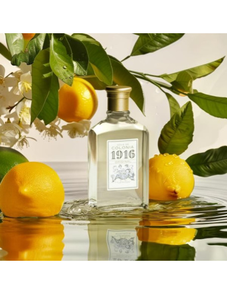 1916 Agua Fresca Original Eau de Cologne 750ml