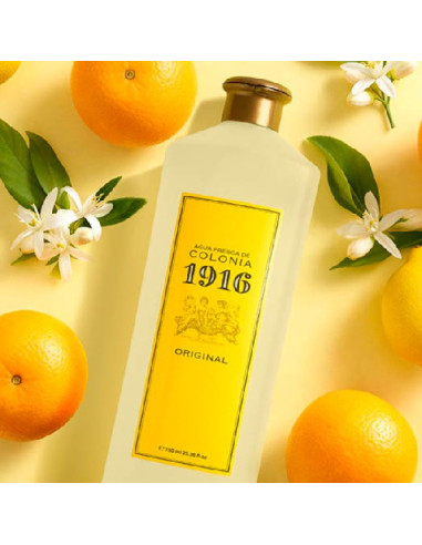 Pack 1916 Original Agua Fresca Unisex 750ml