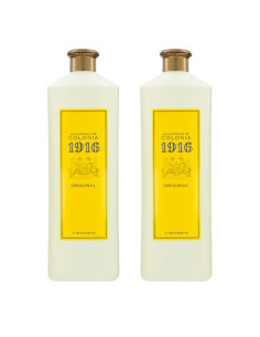 Pack 1916 Original Agua Fresca Unisex 750ml