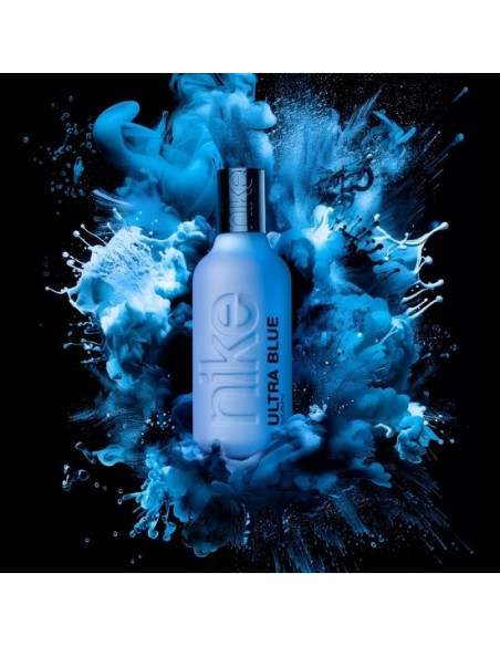 Nike Ultra Blue Eau de Toilette para hombre 200ml