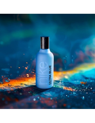 Nike Ultra Blue Eau de Toilette para hombre 200ml