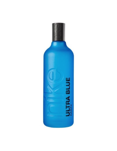 Nike Ultra Blue Eau de Toilette para hombre 200ml