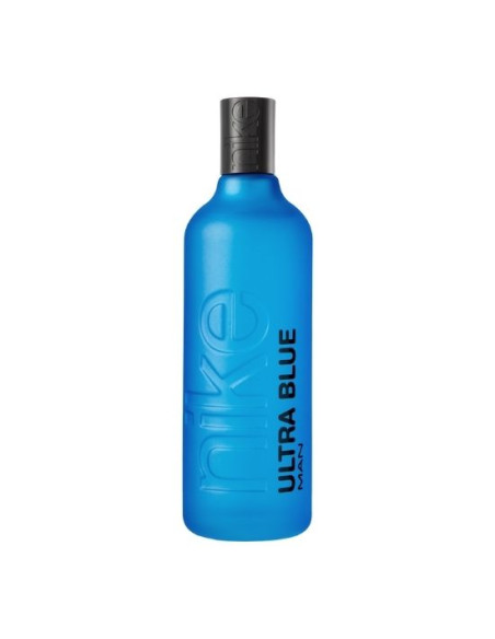 Nike Ultra Blue Eau de Toilette para hombre 200ml