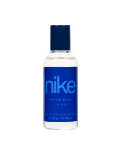 Nike Viral Blue Man Eau de...