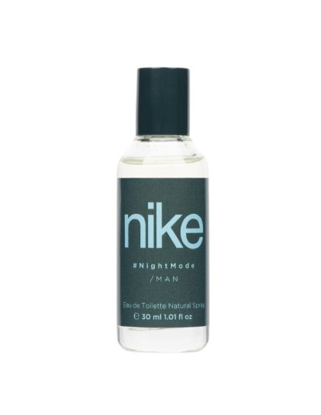 Nike Night Mode Man Eau de Toilette 30ml