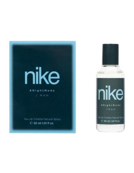Nike Night Mode Man Eau de Toilette 30ml