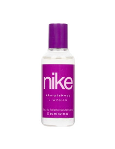 Nike Purple Mood Woman Eau...