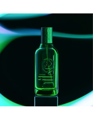 Nike Ginger Tonic Man Eau de Toilette 30ml