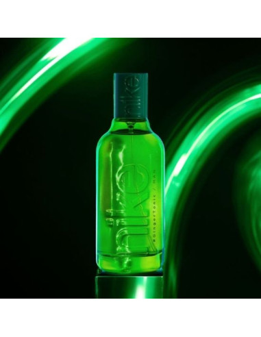 Nike Pack Ginger Tonic Man Eau de Toilette 30ml...