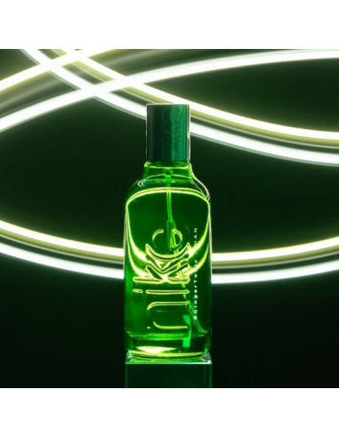 Pack Nike Ginger Tonic Man Eau de Toilette 30ml...